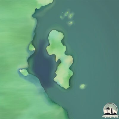 Clayton Island