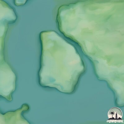 Clements Island