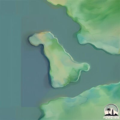 Codville Island