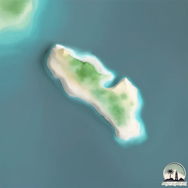 Coffin Island