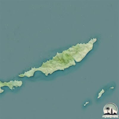 Coll Island