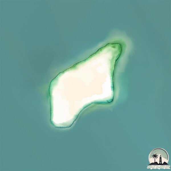 Conzinc Island