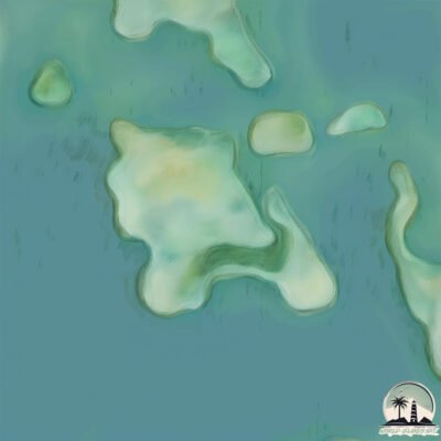 Crawleys Island