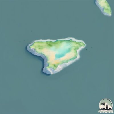 Croaghnakeela Island