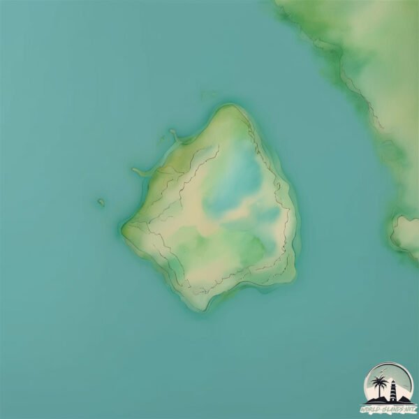 Crocodile Island