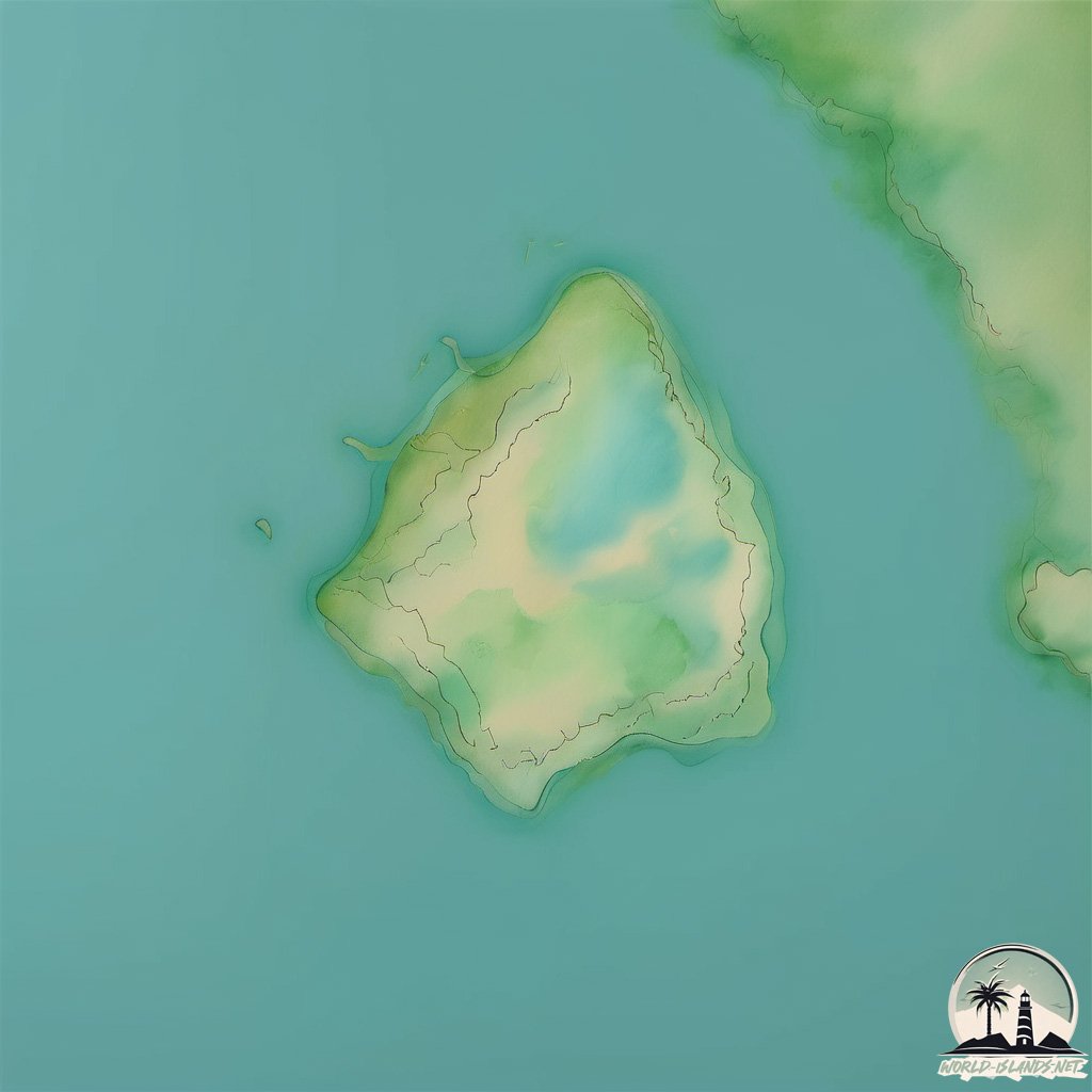 Crocodile Island - World Islands