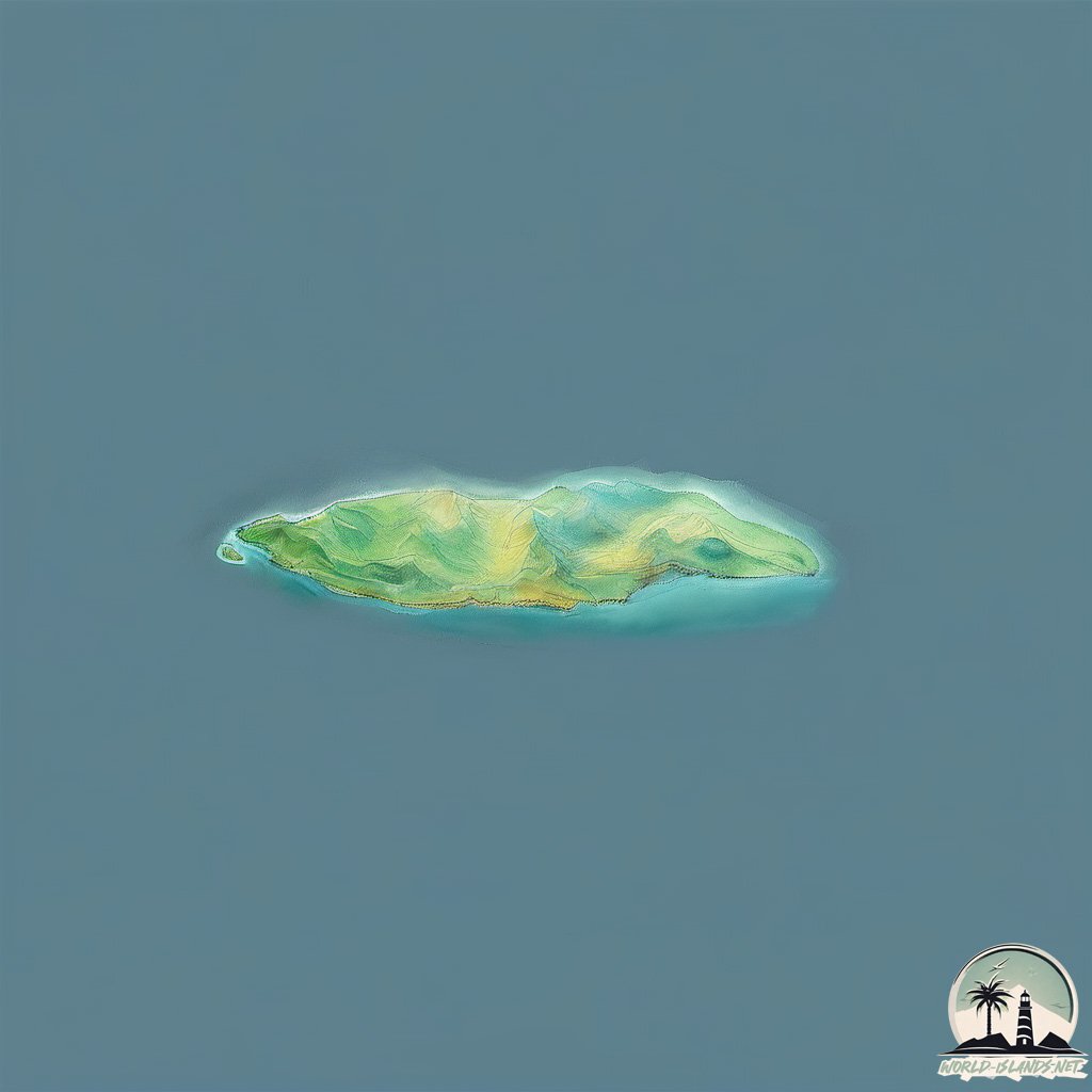 Cruagh Cruagh - World Islands