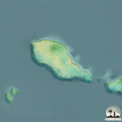 Crump Island