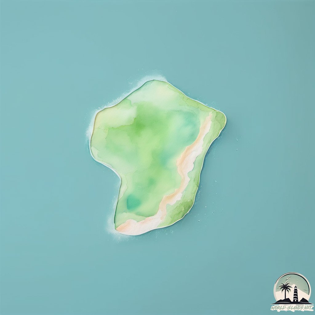 Daalao Dalu Dao - World Islands