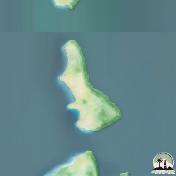 Dannevig Island