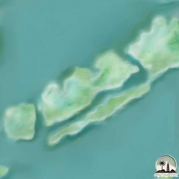 Dao Ba Nui