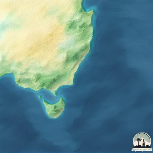 Dart Island
