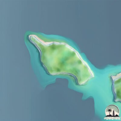 Daua Island