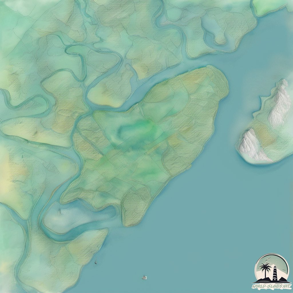 Daufuskie World Islands