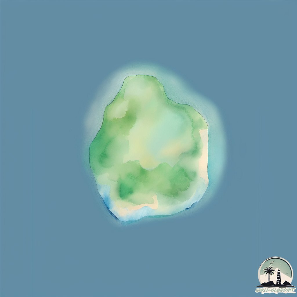 Diamond Island World Islands