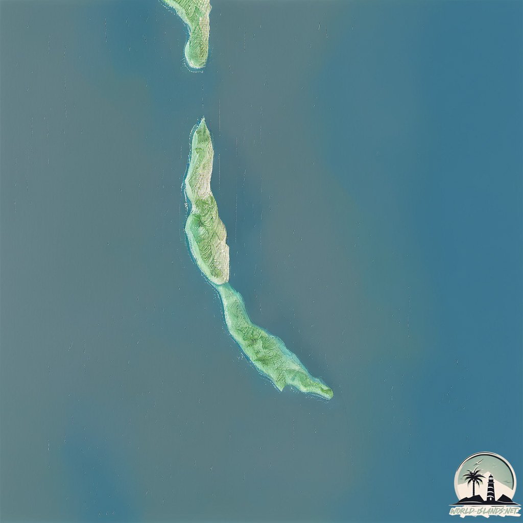 Do Bugio - World Islands