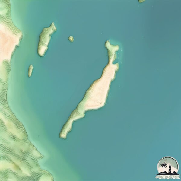 Doole - World Islands