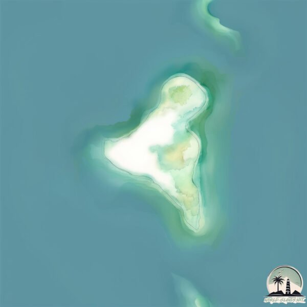 East Bremer Islet