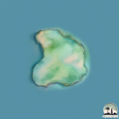 Elamang Islet