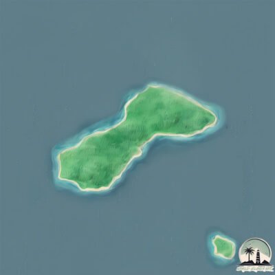 Emae Island