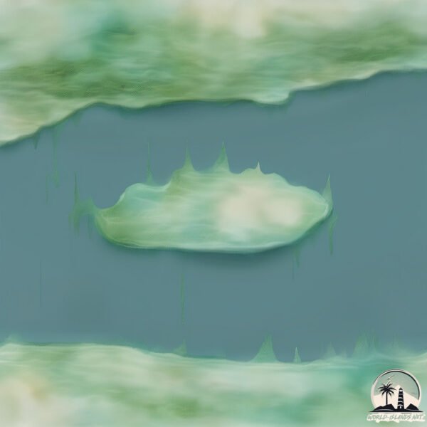 Eorsa Island
