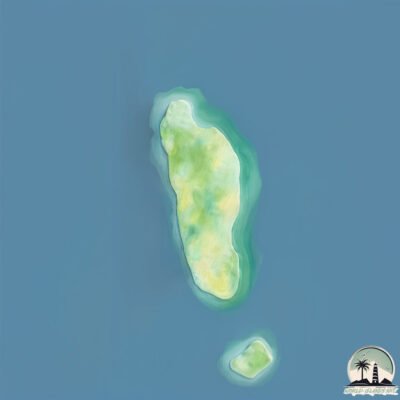 Eshelby Island