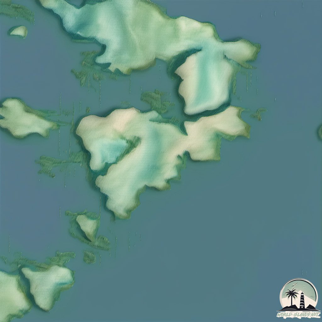 Esquibel Esquibel - World Islands