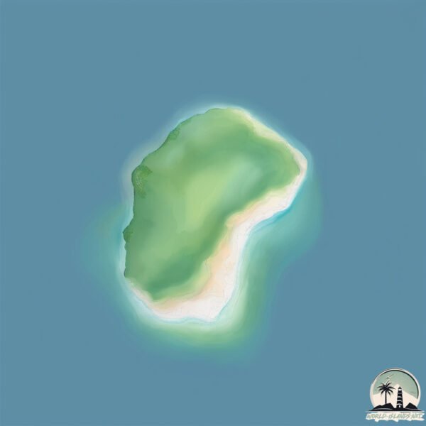 Farrier Island