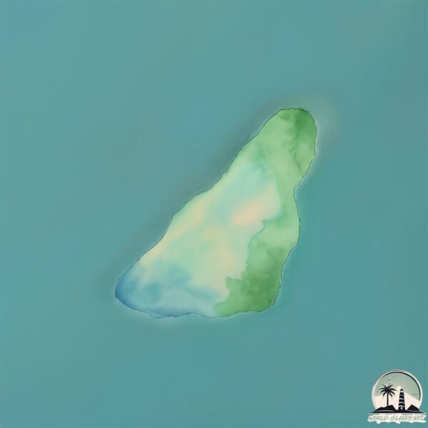 Flat Top Island