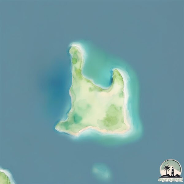 Frigate Island