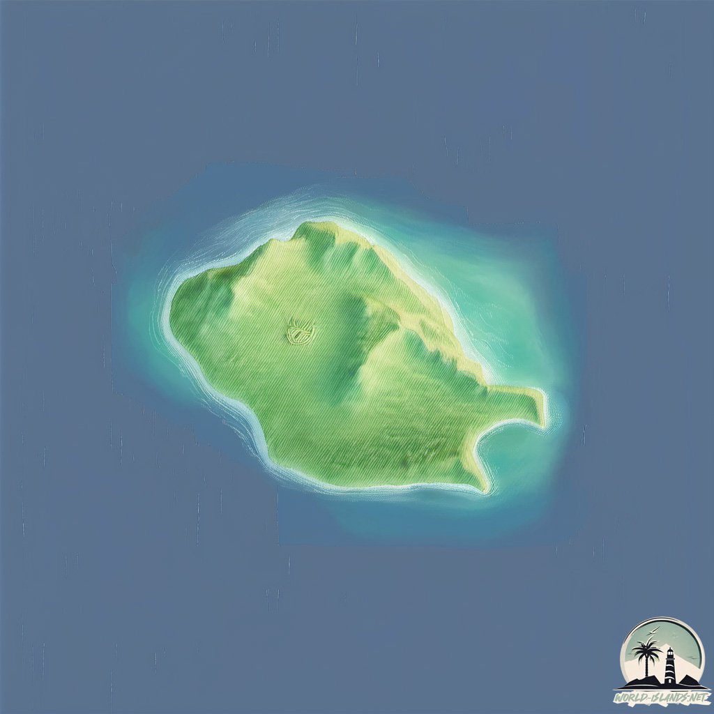 Frigate - World Islands