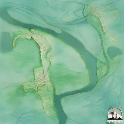 Gagetown Island