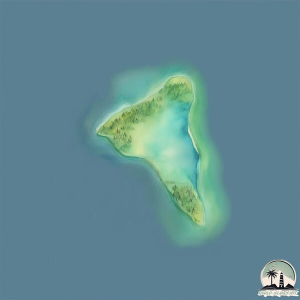 Galoa Island