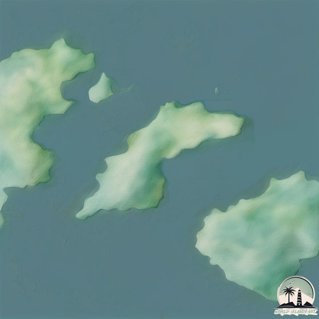 Grafton - World Islands