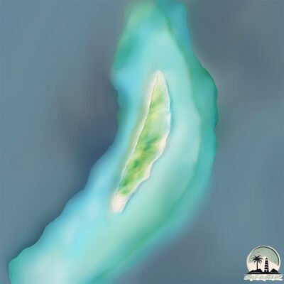 Grande Île Coquillage