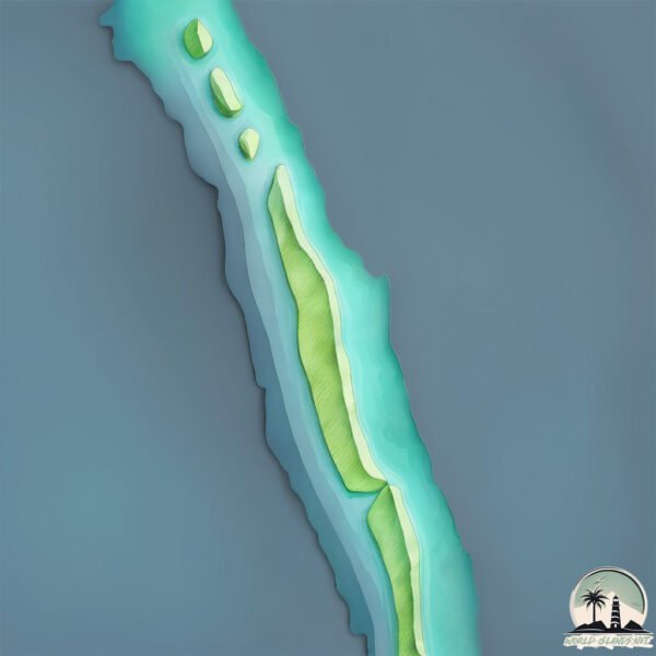 Grande Soeur World Islands