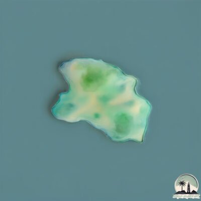 Gravel Island
