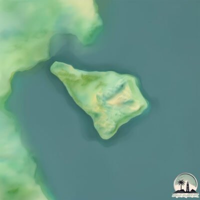 Graves Island