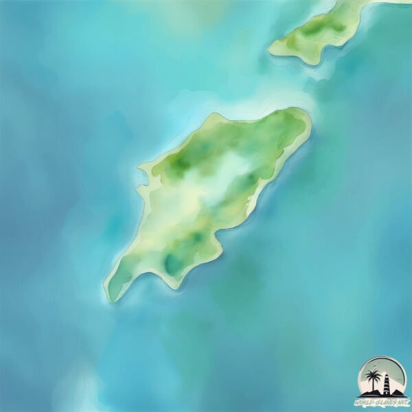 Great Egg Island