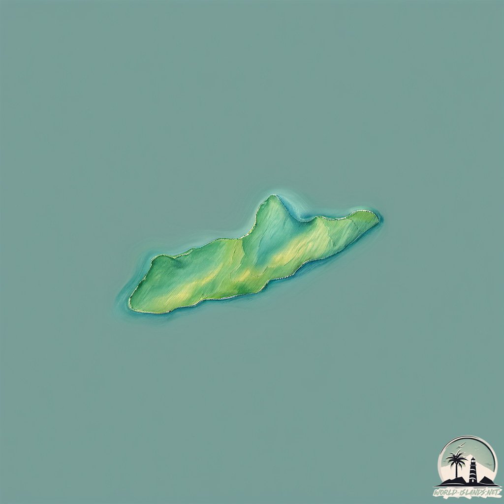 Grindstone Island World Islands Grindstone island world islands