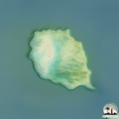 Gruinard Island