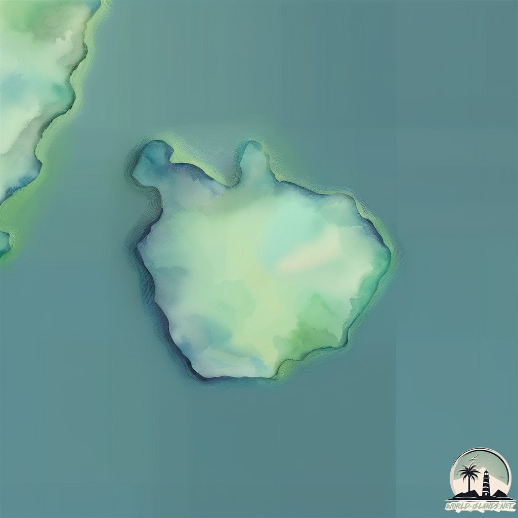 Guns Island - World Islands