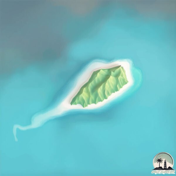 Half Way Island