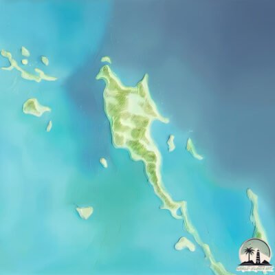 Halls Pond Cay