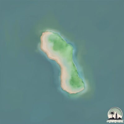 Halt Island