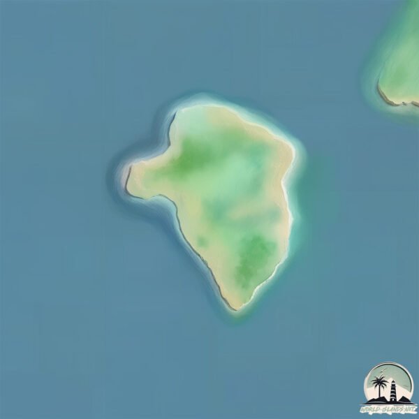 Harold Island