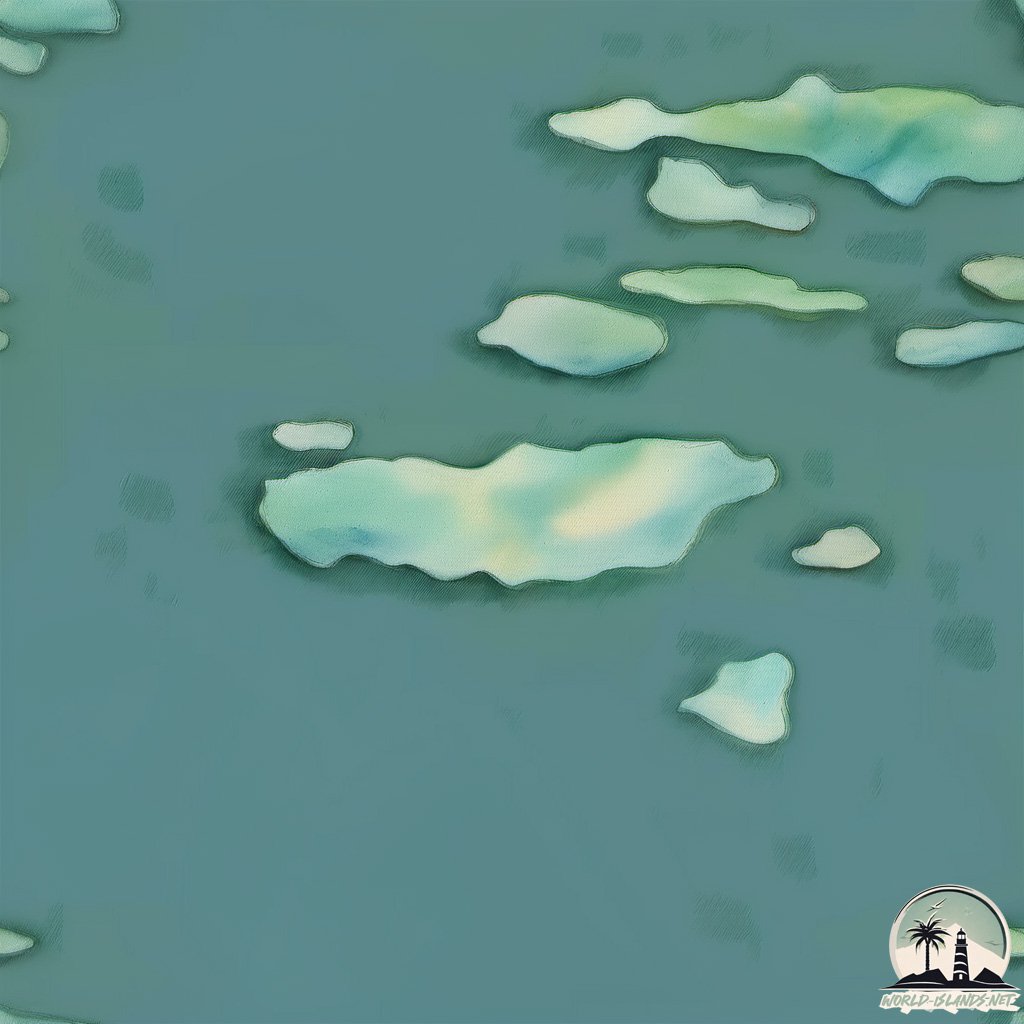 Hästö Busö - World Islands