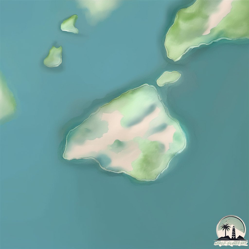 Igdlorssuit - World Islands