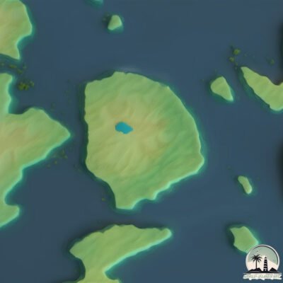Île Anchor