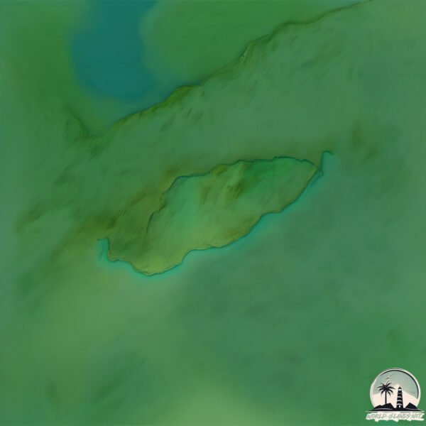Île Bastien